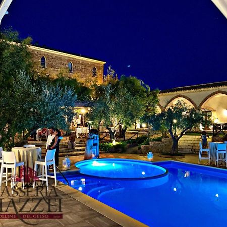 Le Colline Del Gelso-Masseria Mazzei Rossano Exterior foto