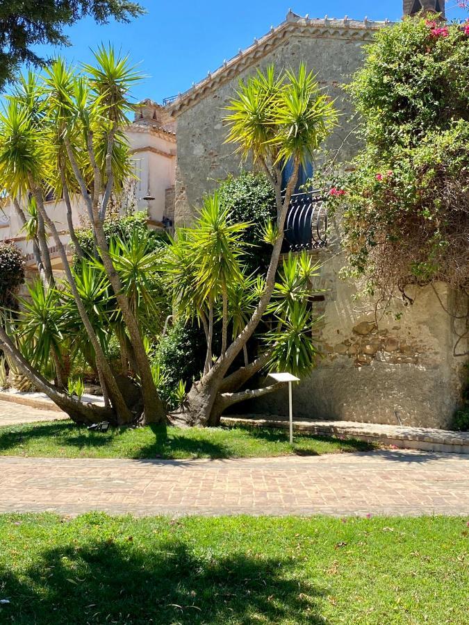 Le Colline Del Gelso-Masseria Mazzei Rossano Exterior foto