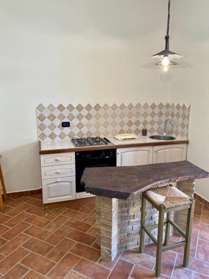 Le Colline Del Gelso-Masseria Mazzei Rossano Exterior foto