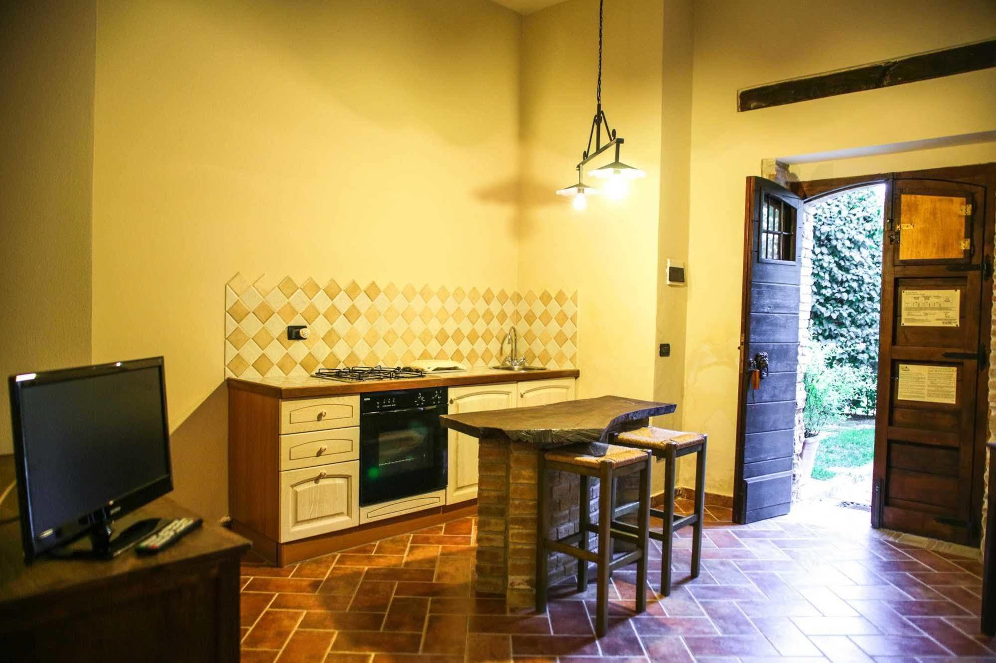 Le Colline Del Gelso-Masseria Mazzei Rossano Exterior foto